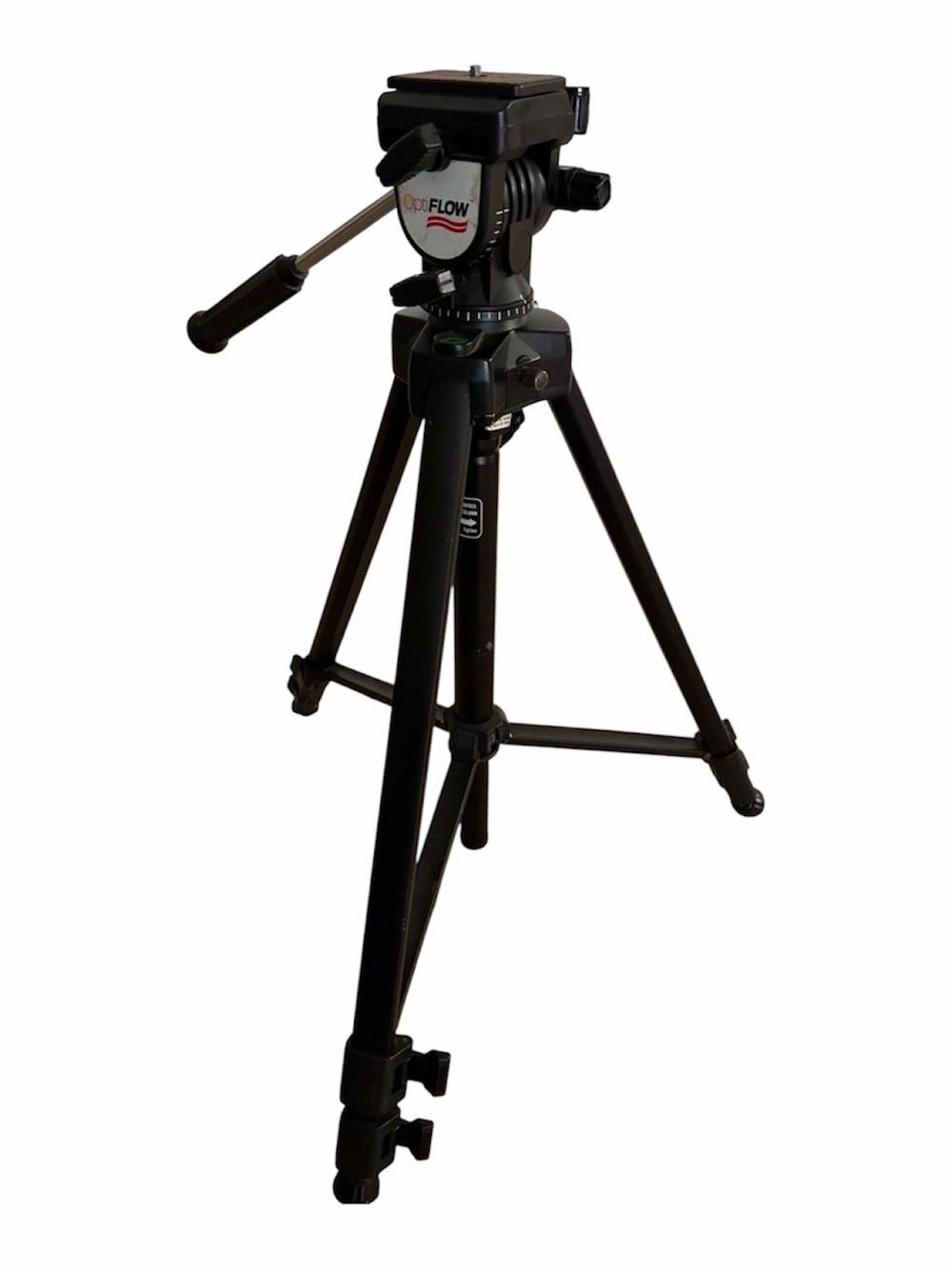 Optix T-500 Camcorder Tripod